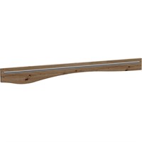 Полка Jacob Delafon Sherwood 120 EB1841RU-P13 Состаренный дуб EB1841RU-P13