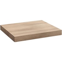 Деревянная полка Jacob Delafon Parallel 60 EB500-E10 Квебекский дуб EB500-E10