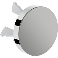Декоративная заглушка Jacob Delafon E4061-CP Хром E4061-CP