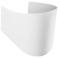 Полупьедестал Jacob Delafon Odeon/Patio 19085-00 Белый 19085-00