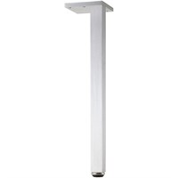 Ножки для тумбы Jacob Delafon Odeon Up EB906-NF Хром EB906-NF