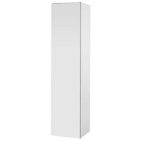 Шкаф пенал Jacob Delafon Soprano 35 EB984-N18 подвесной Белый EB984-N18