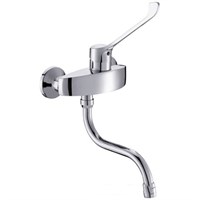Смеситель для раковины Jacob Delafon Easy E18163-CP Хром E18163-CP