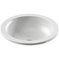 Раковина Jacob Delafon Vox 48 EYL102-00 Белая EYL102-00