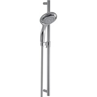 Душевой гарнитур Jacob Delafon Flipside E15865-CP Хром E15865-CP