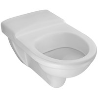 Унитаз Jacob Delafon Odeon E1195-00 без сиденья E1195-00