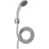 Душевой гарнитур Jacob Delafon Eco E14322-CP Хром E14322-CP