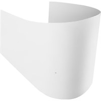 Полупьедестал Jacob Delafon Odeon Patio 19085D-00 Белый 19085D-00