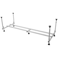 Каркас для ванны Jacob Delafon Sofa/Spacio 170х75 E6D051RU-NF Хром E6D051RU-NF