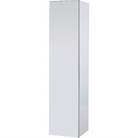 Шкаф пенал Jacob Delafon 40 R EB1850D-G1C подвесной Белый глянцевый EB1850D-G1C