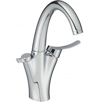 Смеситель для кухни Jacob Delafon Carafe E18865-CP Хром E18865-CP