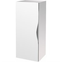 Подвесной шкаф Jacob Delafon Stillness 40 L EB2006G-G1C Белый лак EB2006G-G1C