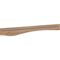 Полка Jacob Delafon Sherwood 100 EB1840RU-P6 Натуральный дуб EB1840RU-P6