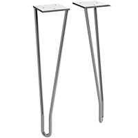 Ножки для тумбы Jacob Delafon Odeon Rive Gauche EB2569-CP Хром EB2569-CP