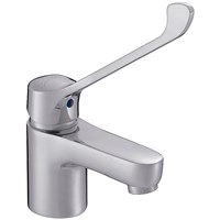 Смеситель для раковины Jacob Delafon Easy E16024-4-CP Хром E16024-4-CP