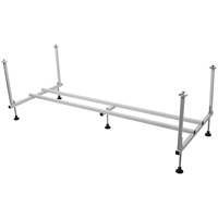 Каркас для ванны Jacob Delafon Formilia 170x80 E6D099-NF Серый E6D099-NF