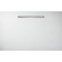 Душевой поддон из неокварца Jacob Delafon Surface 160x90 E62632-SS2 Белый гипс E62632-SS2