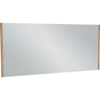 Зеркало Jacob Delafon Sherwood 140 EB1839RU-P6 Натуральный дуб EB1839RU-P6