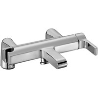 Смеситель для ванны Jacob Delafon Singulier E10868-CP Хром E10868-CP