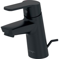 Смеситель для раковины Jacob Delafon Aime E29869-BL Черный матовый E29869-BL