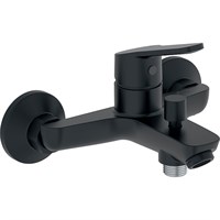 Смеситель для ванны Jacob Delafon Aime E29871-BL Черный матовый E29871-BL