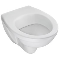 Унитаз Jacob Delafon Patio EDV102-00 подвесной без сиденья EDV102-00