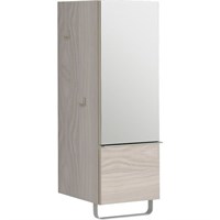 Подвесной шкаф Jacob Delafon Odeon Up 35 R EB893D-E10 Квебекский Дуб EB893D-E10