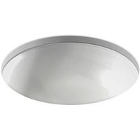 Раковина Jacob Delafon Vox 48 EYK102-00 Белая EYK102-00