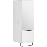 Подвесной шкаф Jacob Delafon Odeon Up 35 R EB893D-N18 Белый EB893D-N18