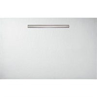 Душевой поддон из неокварца Jacob Delafon Surface 160x80 E62631-SS2 Белый гипс E62631-SS2