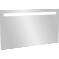 Зеркало Jacob Delafon Parallel 100 EB1416-NF с подсветкой и подогревом EB1416-NF