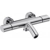 Смеситель для ванны Jacob Delafon Talan E10105RU-CP Хром E10105RU-CP