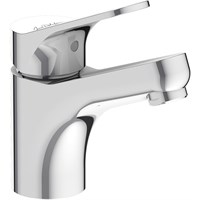 Смеситель для раковины Jacob Delafon Brive E75759-4-CP Хром E75759-4-CP