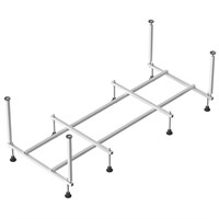 Каркас для ванны Jacob Delafon Sofa 180x80 E6D083RU-00 Белый E6D083RU-00