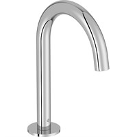 Излив для смесителя Jacob Delafon Grands Boulevards E25387-CP Хром E25387-CP