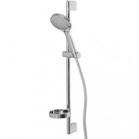 Душевой гарнитур Jacob Delafon Elite E32910-CP Хром E32910-CP