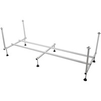 Каркас для ванны Jacob Delafon Odeon Up 180x80 SF145RU-NF Серый SF145RU-NF