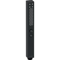 Ручной душ Jacob Delafon Shift+ E21336-BL Черный матовый E21336-BL