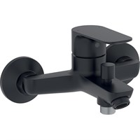Смеситель для ванны Jacob Delafon Oscar E29844-BL Черный матовый E29844-BL