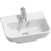 Раковина Jacob Delafon Struktura 45 EGH112-00 Белая EGH112-00