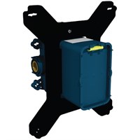 Скрытая часть для смесителя Jacob Delafon Modulo 98699D-NF G 1/2 98699D-NF