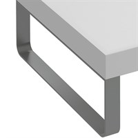 Полотенцедержатель Jacob Delafon Parallel 52 EB507-BME Хром EB507-BME