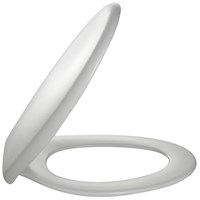 Сиденье для унитаза Jacob Delafon Mideo/Brive E4359G-00 Белое E4359G-00