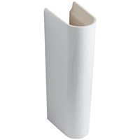 Пьедестал Jacob Delafon Brive Patio Mideo 15537G-00 Белый 15537G-00