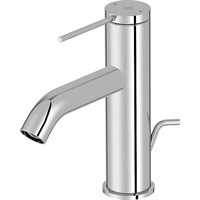 Смеситель для раковины Jacob Delafon Grand Boulevards E77958-4A-CP Хром E77958-4A-CP