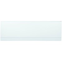 Фронтальная панель для ванны Jacob Delafon Evok 180 E6962-00 Белая E6962-00