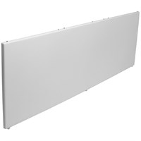 Фронтальная панель для ванны Jacob Delafon Elite 180 E6D078-00 Белая E6D078-00