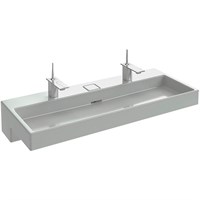 Раковина Jacob Delafon Terrace 120 EXB9112-00 с подсветкой EXB9112-00