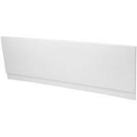 Фронтальная панель для ванны Jacob Delafon Ove/Odeon Up 180 E6329RU-00 Белая E6329RU-00