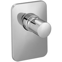Смеситель для душа Jacob Delafon Toobi E98707-CP Хром E98707-CP
